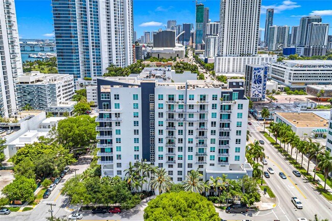 Building Photo - 2275 Biscayne Blvd Blvd