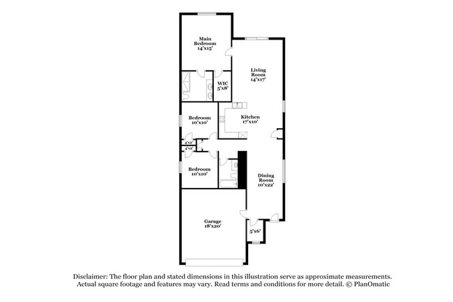 Building Photo - 1524 Planters Pt Rd