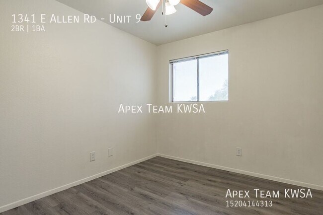 Building Photo - 1341 E Allen Rd