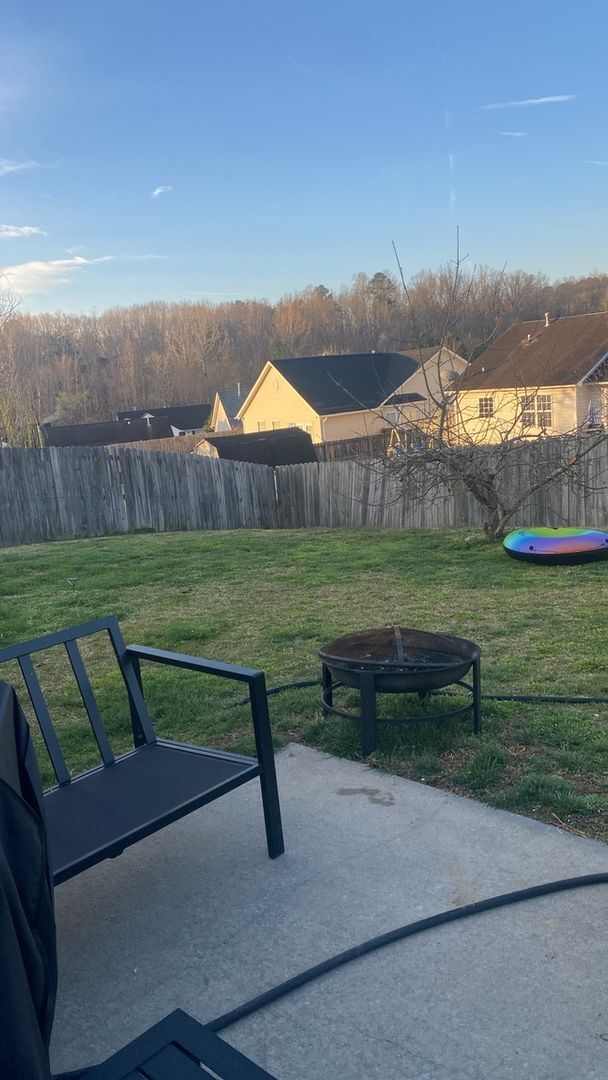 Building Photo - Charming 3BR House in High Point