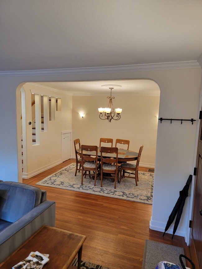 Building Photo - 3540 M St