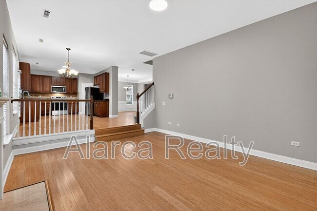 Building Photo - 1454 Bedlington Dr NW