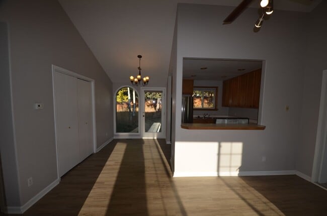 Building Photo - Fairplay home available Now- large fenced yard - Mountain views! Year lease!