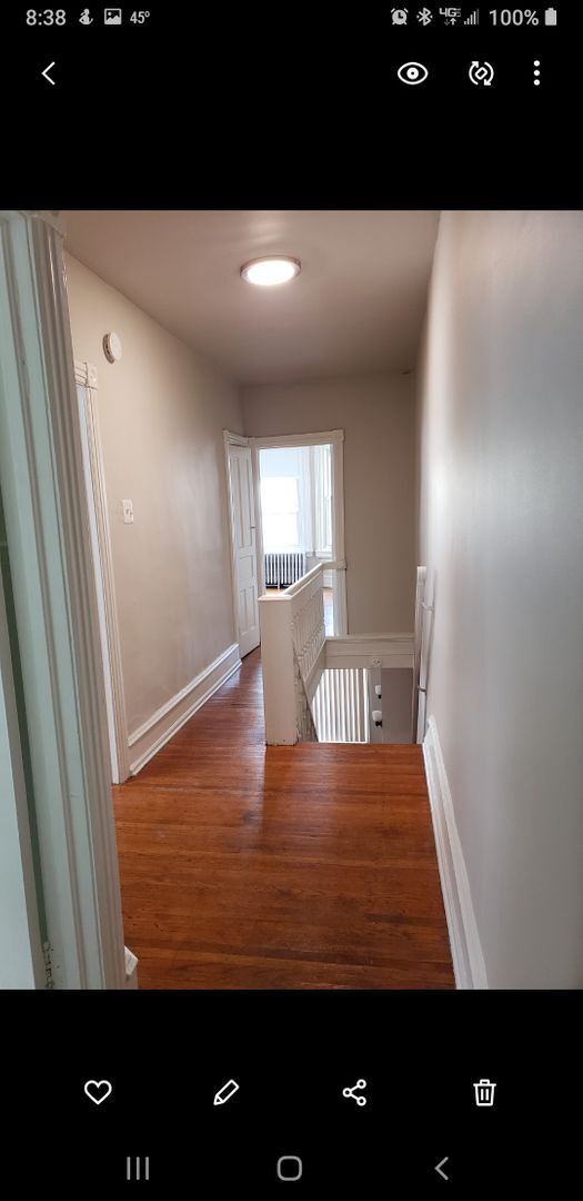 Building Photo - Prime West Philadelphia!