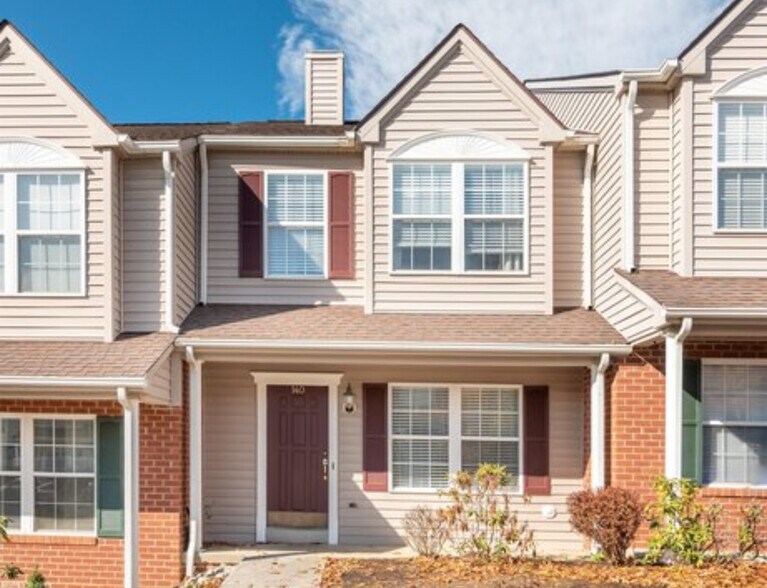 Building Photo - 140 Blue Leaf Dr