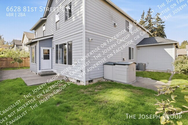 Building Photo - 6628 81st St Ct E