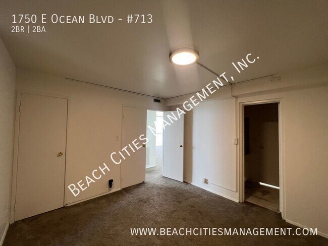 Building Photo - 1750 E Ocean Blvd