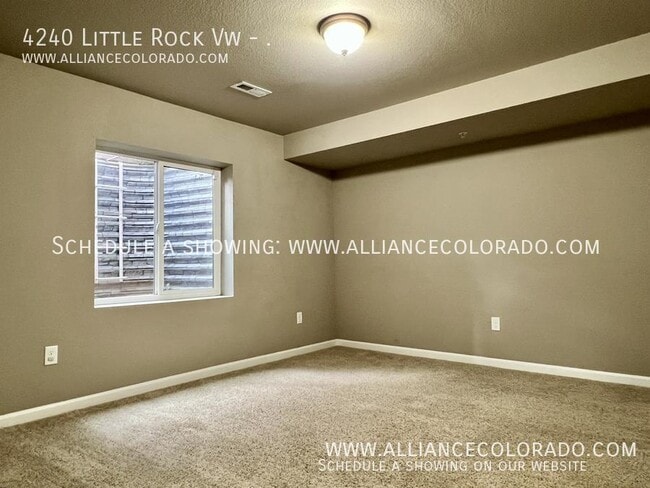 Building Photo - 4240 Little Rock Vw