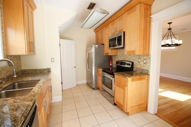 Building Photo - A Space for you and your's in Brookland! F...