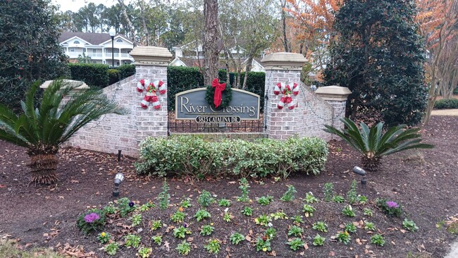 Building Photo - Furnished Two-Bedroom, Two-Bath Condo in N...