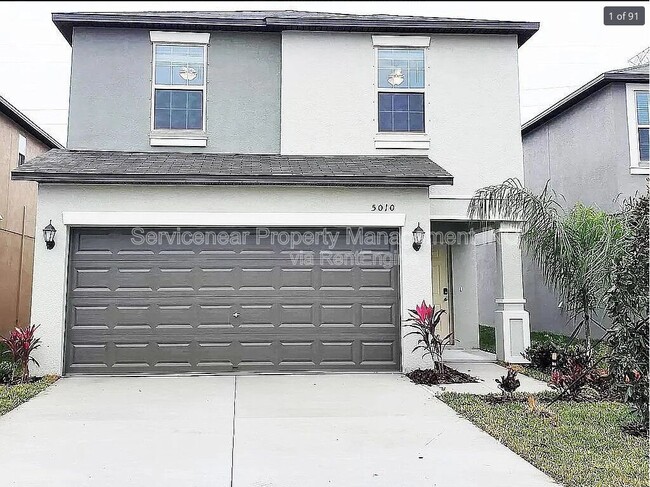 Primary Photo - 5010 Wild Senna Blvd