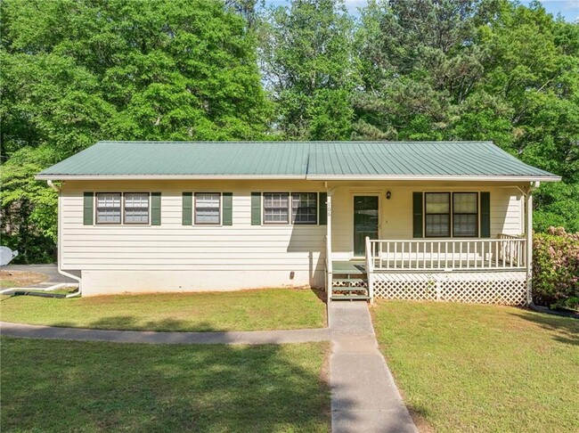 Building Photo - 106 Robinhood Dr