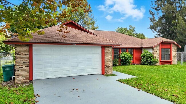 Primary Photo - 3346 Mazur Dr