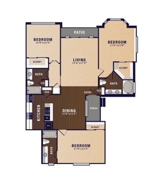 Building Photo - 1600 Eldridge Pkwy