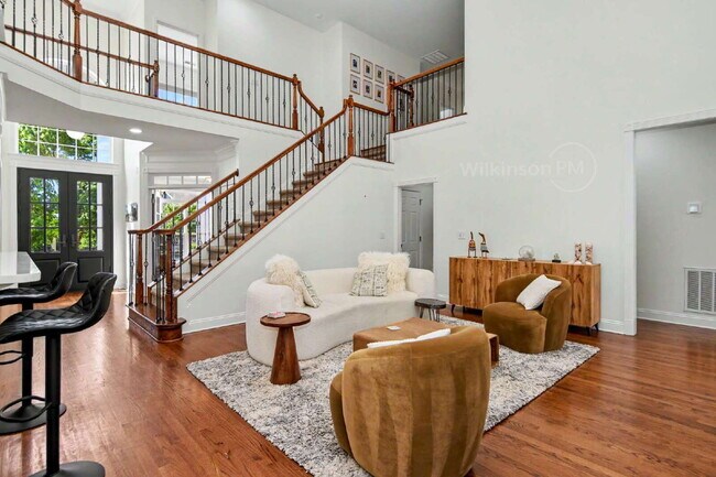 Building Photo - The Finest Furnished Upscale Executive Home, an Exquisite Luxury Rental, in Tega Cay for the Disc...