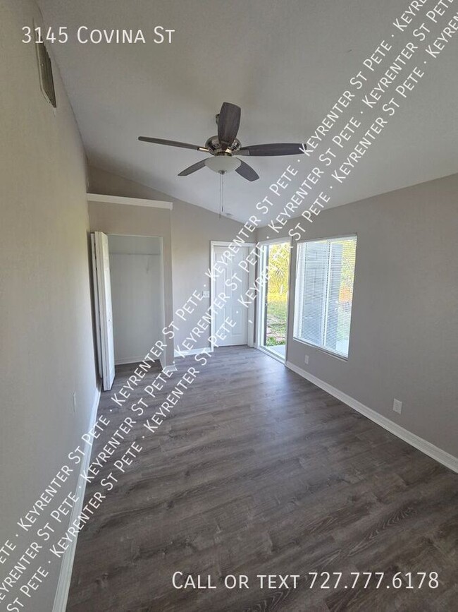 Building Photo - 3145 Covina St
