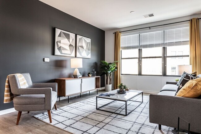 Building Photo - Frederick Lofts