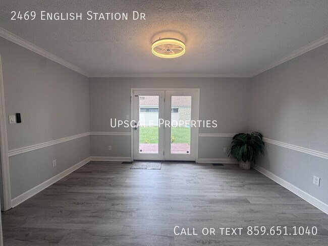 Building Photo - 2469 English Station Dr