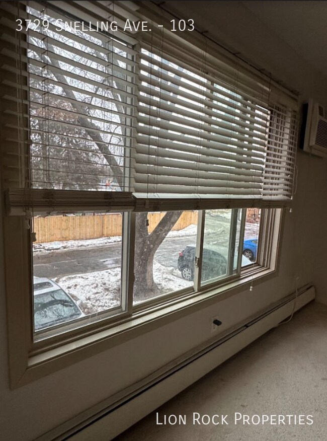 Building Photo - 3729 Snelling Ave