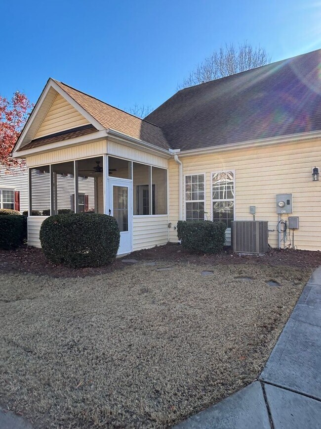 Building Photo - 3 bedroom 2.5 bath in Covington at Providence