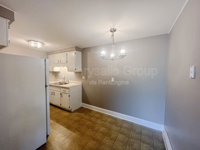 Building Photo - 1455 Catherine St