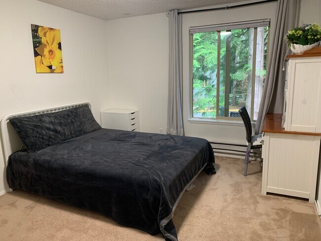 2nd bedroom - 8112 145th Ct NE