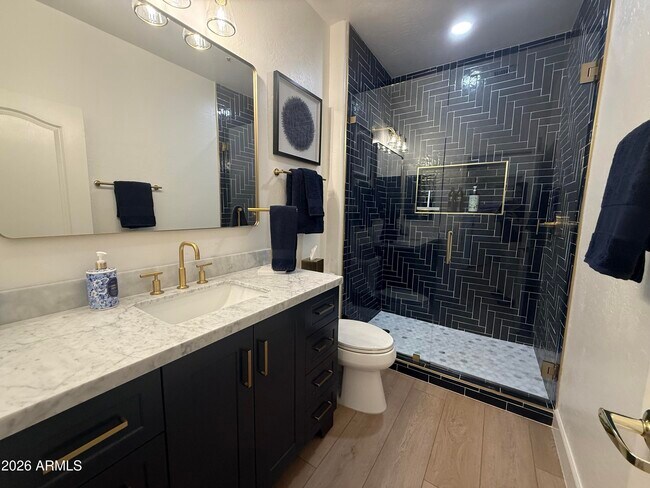 Building Photo - 7979 E Princess Dr