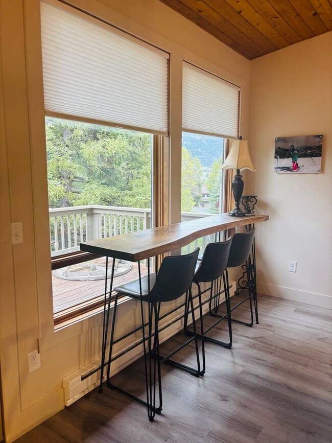 Building Photo - Big Sky Furnished Condo