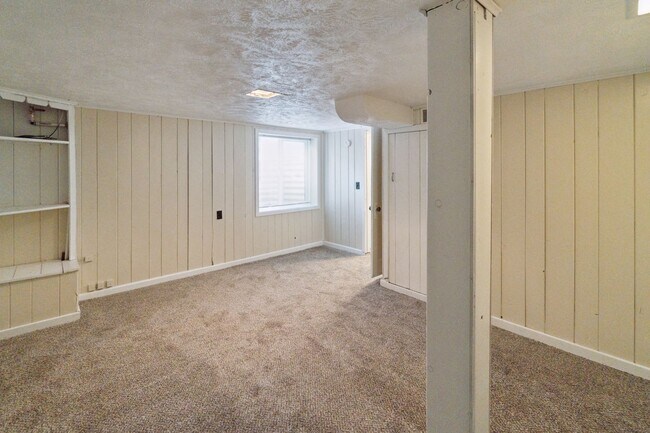 Building Photo - Single Family Home on Spokanes Sought Afte...