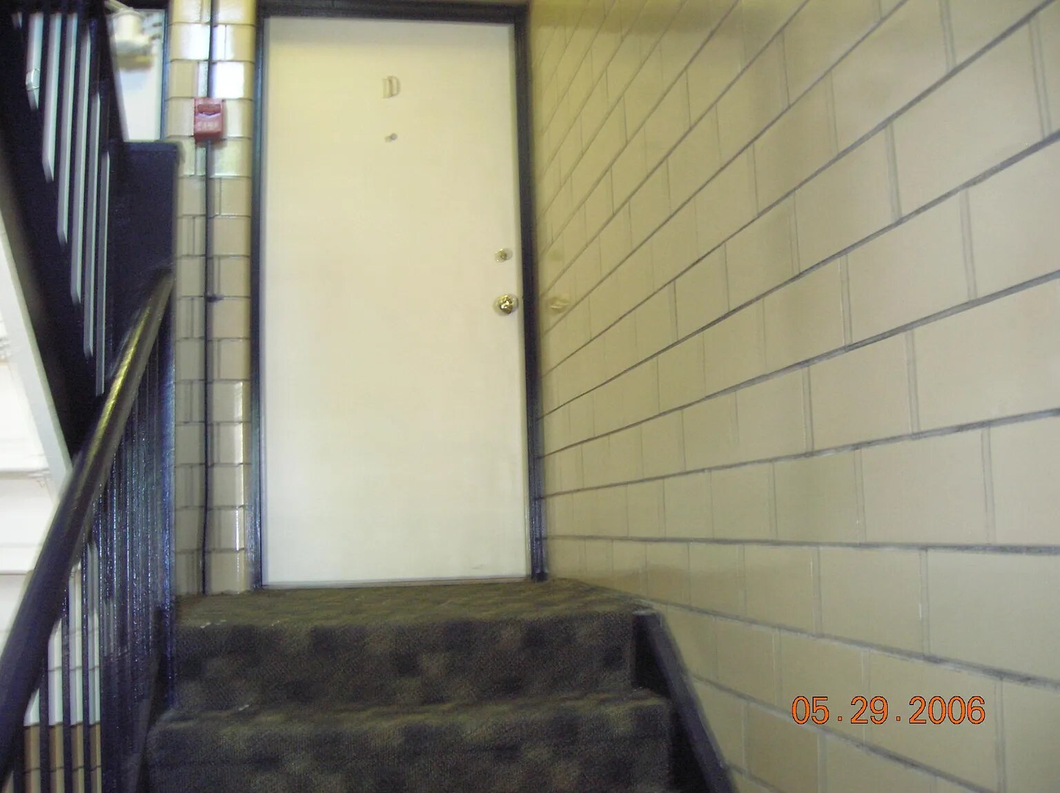 Building Photo - 734 North Ter