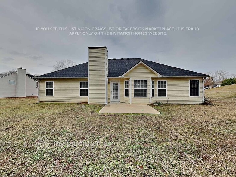 Building Photo - 35 Dearing Woods Ln