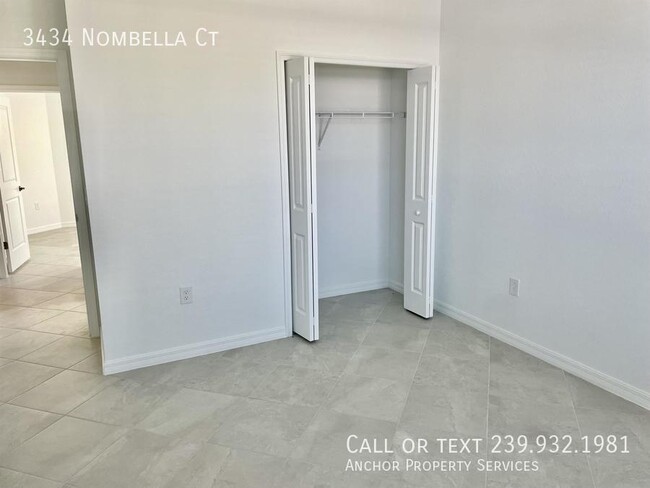 Building Photo - 3434 Nombella Ct