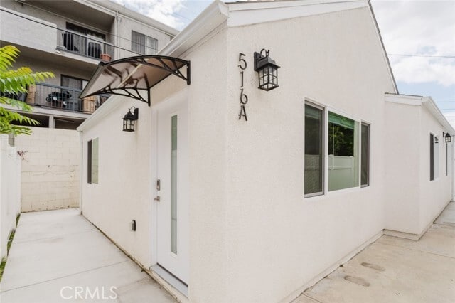 Building Photo - 516 South St