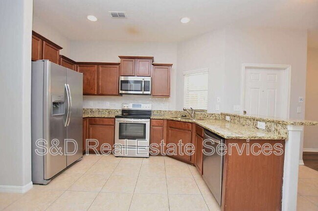 Building Photo - 4139 Shadetree Ln