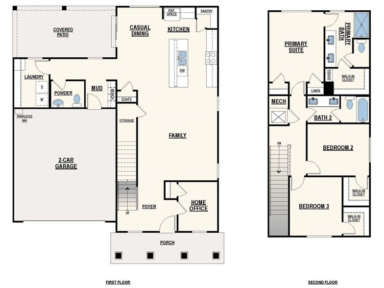 Building Photo - 886 N Rivermist Pl