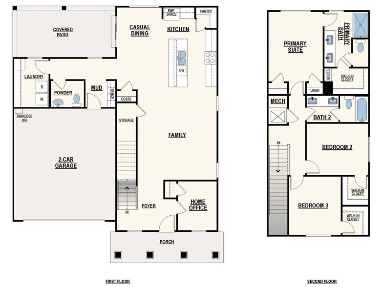 Building Photo - 9263 W Clancy St