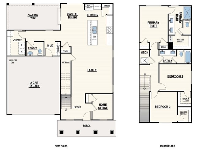 Building Photo - 1304 Alderleaf Ave