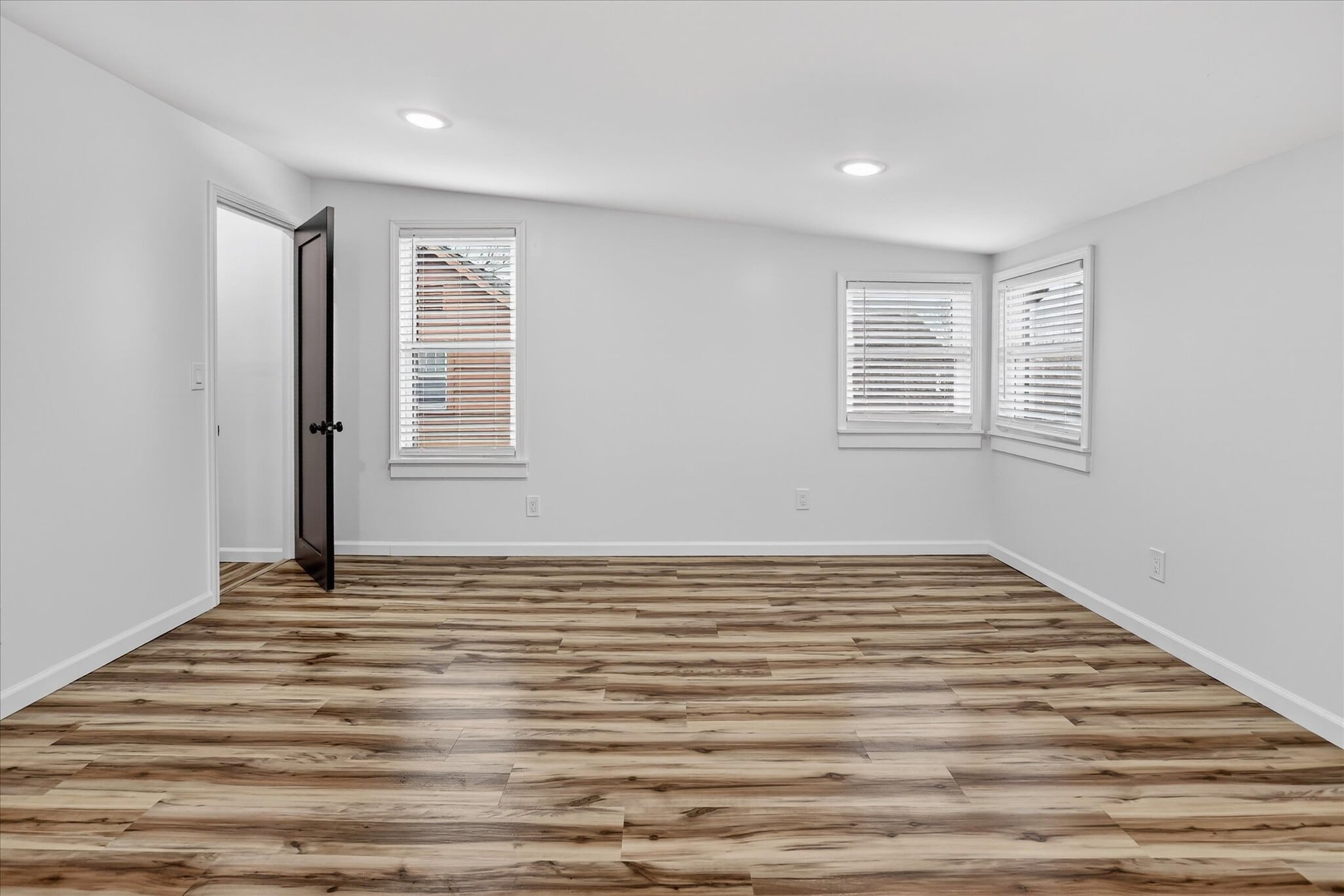 Building Photo - 509 McDonald St