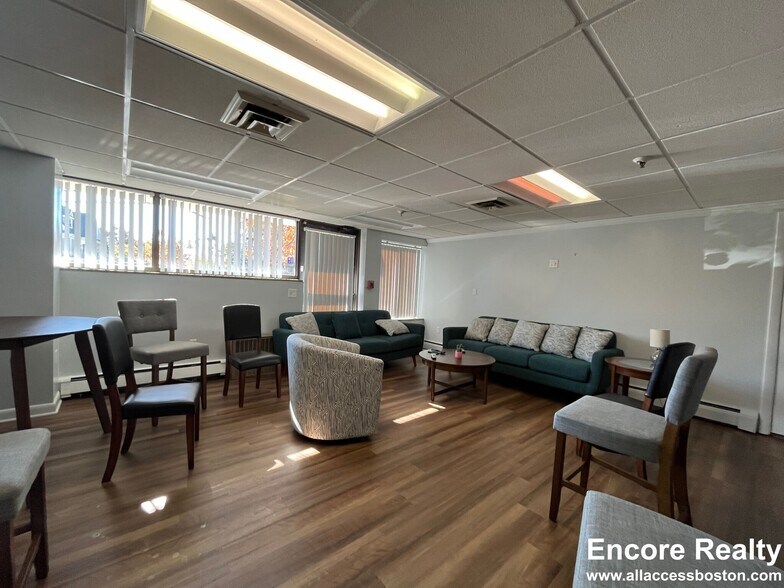 Building Photo - 385 Massachusetts Ave