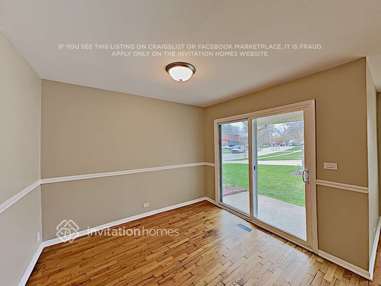 Building Photo - 421 Spruce Dr