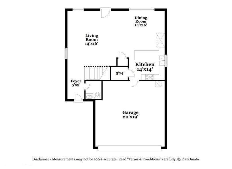 Building Photo - 10327 Dunlap