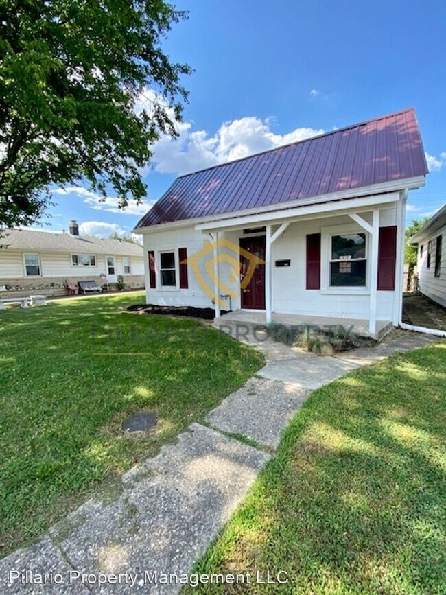 Building Photo - 4 br, 1 bath House - 1156 Knox St