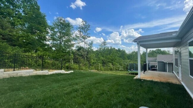 Building Photo - Master Planned Community Home at Independence at Carter's Station