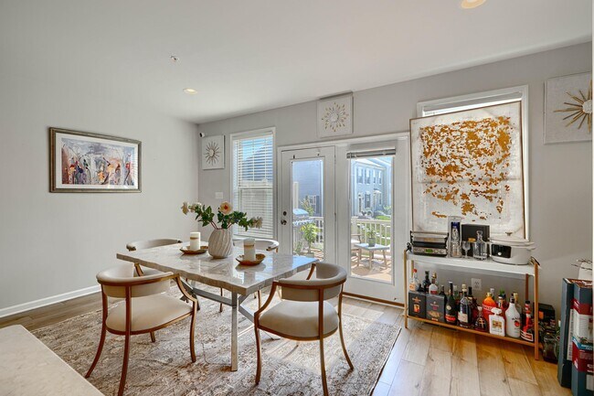 Building Photo - 1324 Ricketts Rd