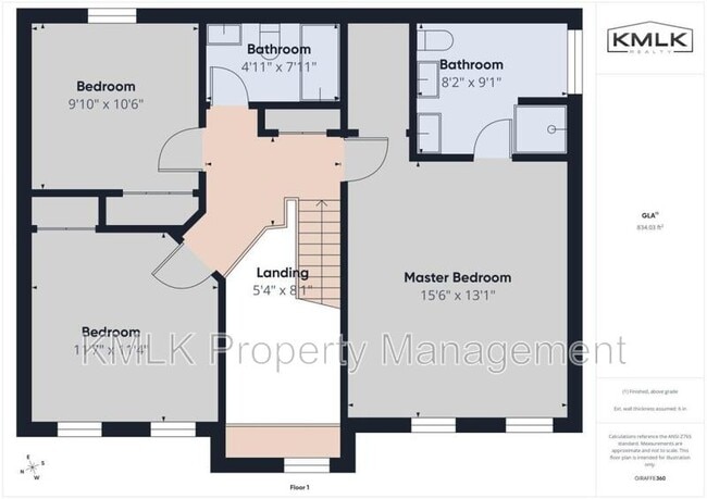 Building Photo - 411 Treeview Dr