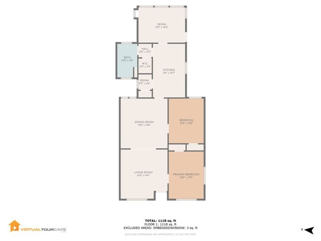 Building Photo - Updated 2 Bedroom Home with Garage in Lowe...