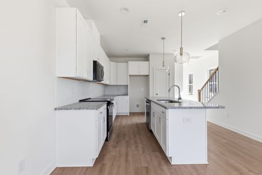 Building Photo - New Construction 3BD, 3.5BA Raleigh Townhome with Modern Features and Easy Access to Highways and...