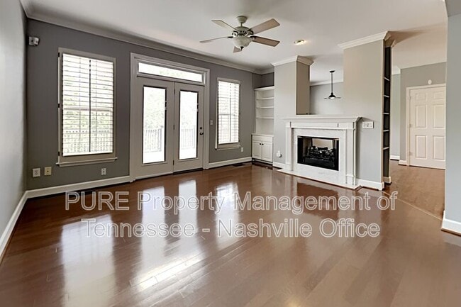 Building Photo - 641 Old Hickory Blvd