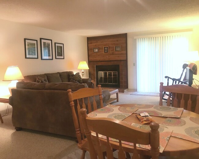 Building Photo - Quiet, Furnished 2BR Retreat – Ideal for R...