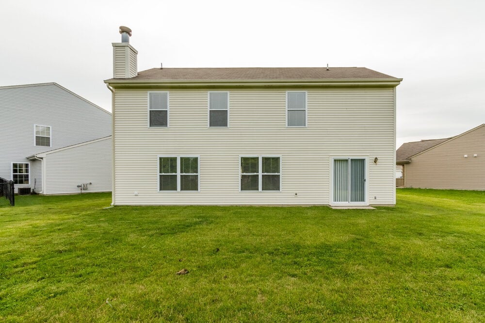 Building Photo - 8233 Twin River Dr